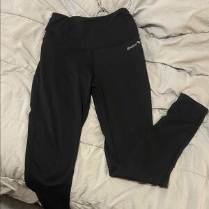 Baleaf  Black Leggings